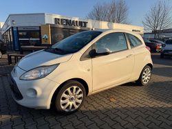 Weiß Gebraucht 2009 Ford Ka Titanium Kleinwagen | 1.290 € (Superpreis)