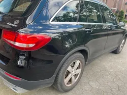 Schwarz Gebraucht 2016 Mercedes 170 SUV | 20.000 €