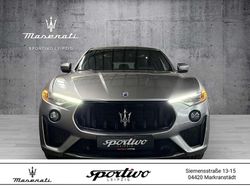 Grigio Gebraucht 2021 Maserati Levante SUV | 77.111 € (Superpreis)