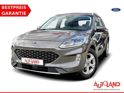 Grau Gebraucht 2022 Ford Kuga Cool & Connect SUV | 22.950 € (Guter Preis)