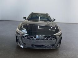 Grün Neu 2025 Audi A6 S-Line Kombi | 63.269 € (Guter Preis)