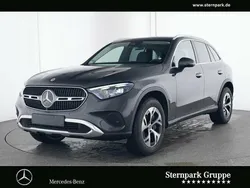 Lack graphitgrau Gebraucht 2024 Mercedes GLC300e SUV | 61.970 € (Guter Preis)