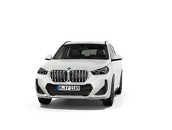 Weiß Gebraucht 2023 BMW X1 Luxury Line SUV | 46.999 € (Guter Preis)