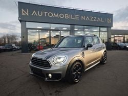 Silber Gebraucht 2019 Mini Cooper Countryman SUV | 19.999 € (Fairer Preis)