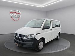 Weiß Gebraucht 2022 VW T6.1 Van | 28.900 € (Guter Preis)