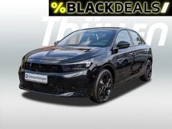 Schwarz Gebraucht 2024 Opel Corsa S Kleinwagen | 17.480 € (Guter Preis)