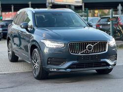 Blau Gebraucht 2021 Volvo XC90 Pro SUV | 33.490 €