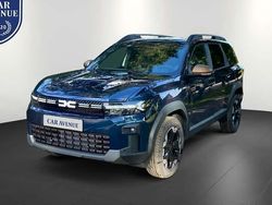 Blau Neu 2025 Dacia Bigster Extreme SUV | 34.720 € (Fairer Preis)