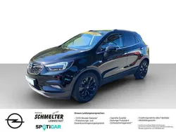 Schwarz Gebraucht 2019 Opel Mokka X Ultimate SUV | 16.440 € (Fairer Preis)