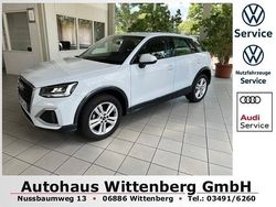 Gebraucht 2024 Audi Q2 Advanced Plus SUV | 27.750 € (Guter Preis)