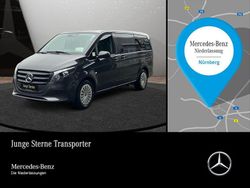 Grau Gebraucht 2025 Mercedes Vito Kombi | 49.990 €