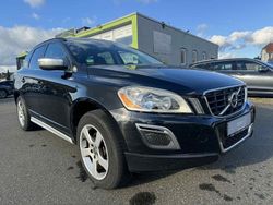 Schwarz Gebraucht 2010 Volvo XC60 R-Design SUV | 8.700 € (Fairer Preis)