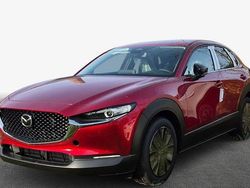 Rot Neu 2025 Mazda CX-30 Homura-Line SUV | 28.990 €