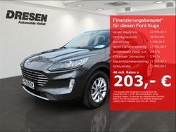 Metallic) (grau Gebraucht 2022 Ford Kuga Titanium X SUV | 23.990 € (Guter Preis)