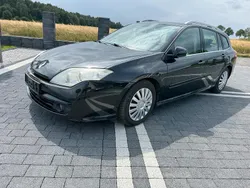Schwarz Gebraucht 2007 Renault Laguna III Kombi | 1.799 € (Fairer Preis)