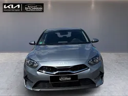 Silber Gebraucht 2023 Kia Ceed Comfort Limousine | 22.980 € (Guter Preis)