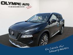 Schwarz Neu 2025 Nissan X-Trail Tekna+ SUV | 42.490 €