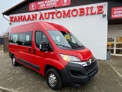Rot Gebraucht 2020 Citroën Jumper Live Van / Kleinbus | 16.950 € (Superpreis)