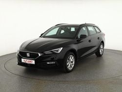 Schwarz Neu 2025 Seat Leon ST Kombi | 25.490 € (Fairer Preis)