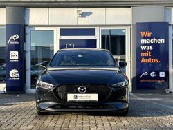 Schwarz Gebraucht 2019 Mazda 3 Selection Limousine | 13.980 € (Fairer Preis)