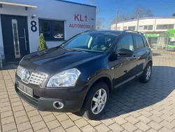 Braun Gebraucht 2009 Nissan Qashqai I-Way SUV | 4.990 € (Fairer Preis)
