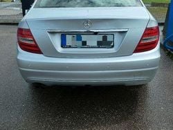Gebraucht 2011 Mercedes C200 Elegance Limousine | 5.700 € (Superpreis)