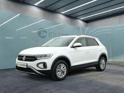 Weiß Gebraucht 2024 VW T-Roc SUV | 22.449 € (Superpreis)