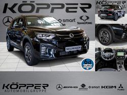 Schwarz Neu 2024 Ssangyong (KGM) Korando SUV | 32.998 €