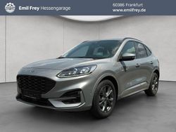 Solar silver metallic Gebraucht 2023 Ford Kuga ST-Line X SUV | 22.950 € (Superpreis)