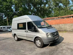 Grau Gebraucht 2009 Ford Transit Van / Kleinbus | 8.000 €