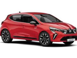 Aurorarot (nnp) Neu 2025 Mitsubishi Colt Top Limousine | 24.940 € (Teuer)