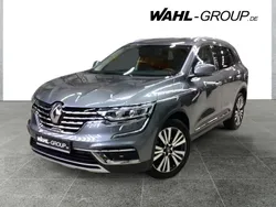Grau Gebraucht 2023 Renault Koleos Initiale Paris SUV | 32.970 € (Etwas zu teuer)