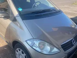 Mercedes 170