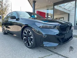 Schwarz Gebraucht 2024 BMW 530e Performance Limousine | 69.890 €