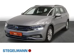 Silber Gebraucht 2022 VW Passat Business Kombi | 25.998 € (Fairer Preis)