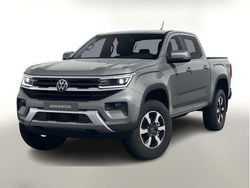 Bright blue metallic Neu 2025 VW Amarok Style Abholung | 50.110 € (Superpreis)