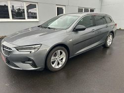 Grau Gebraucht 2021 Opel Insignia Business Elegance Kombi | 11.990 €