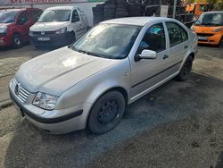 Silber Gebraucht 2003 VW Bora Limousine | 400 € (Superpreis)