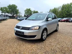 VW Golf Plus Cross