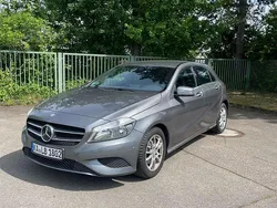 Grau Gebraucht 2013 Mercedes A180 Kleinwagen | 7.300 € (Fairer Preis)