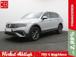 Silber Gebraucht 2024 VW Tiguan Allspace S SUV | 37.450 € (Guter Preis)