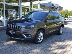 Colore esterno (?edá granite c Gebraucht 2018 Jeep Cherokee Limited SUV | 15.480 € (Superpreis)
