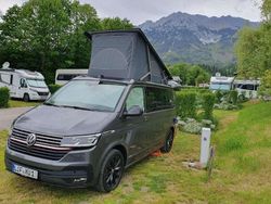 Gebraucht 2022 VW California Edition Van | 59.999 € (Fairer Preis)