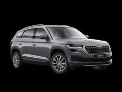 Graphite grau Neu 2025 Skoda Kodiaq Selection SUV | 46.895 € (Superpreis)