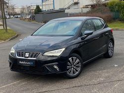 Rot Gebraucht 2020 Seat Ibiza XCELLENCE Limousine | 12.750 € (Guter Preis)