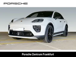 Weiß Neu 2024 Porsche Macan SUV | 120.076 € (Teuer)