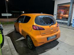 Orange Gebraucht 2007 Mitsubishi Colt Kleinwagen | 2.500 € (Fairer Preis)