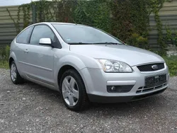Other Gebraucht 2007 Ford Focus Limousine | 1.999 € (Superpreis)