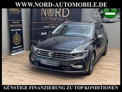 Mangangrau metallic (metallic) Gebraucht 2021 VW Passat R-line Kombi | 27.900 € (Etwas zu teuer)