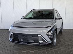 Cyber grey metallic Neu 2025 Hyundai Kona Prime SUV | 29.790 € (Guter Preis)